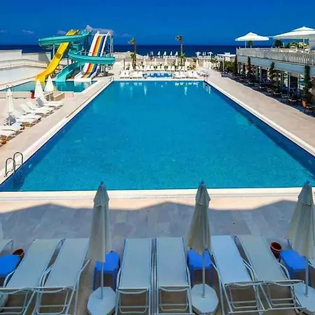 Hotel Maya World Imperial Beldibi (Kemer)