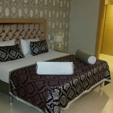 Maya World Imperial Hotel Beldibi (Kemer)