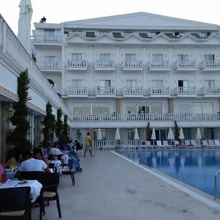 Hotel Maya World Imperial