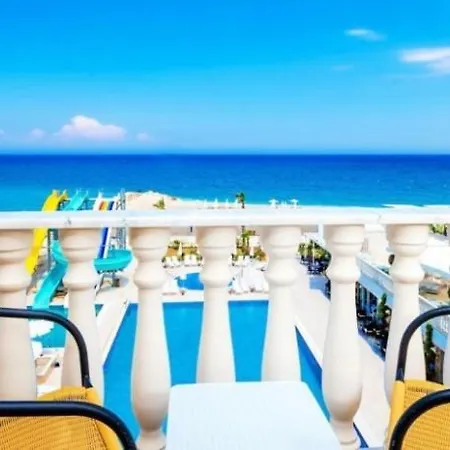 Hotel Maya World Imperial 4*