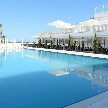 Maya World Imperial Beldibi (Kemer)