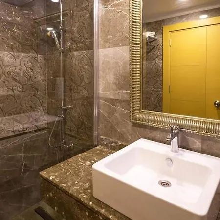 Hotel Maya World Imperial Beldibi (Kemer)