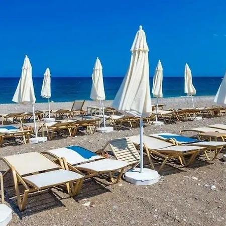 Maya World Imperial 4* Beldibi (Kemer)