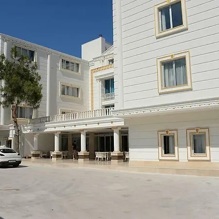 Maya World Imperial 4* Beldibi (Kemer)