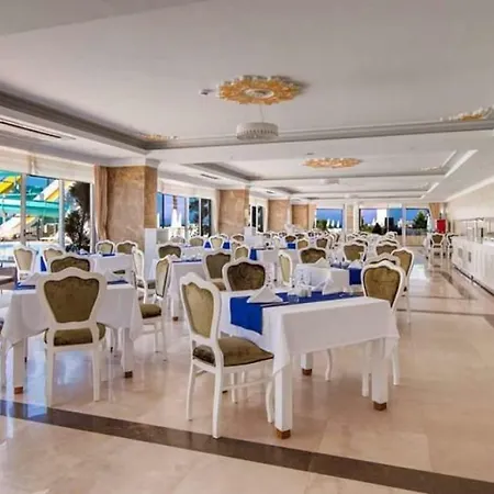 Maya World Imperial 4* Beldibi (Kemer)