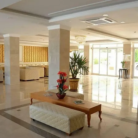 Maya World Imperial Hotel